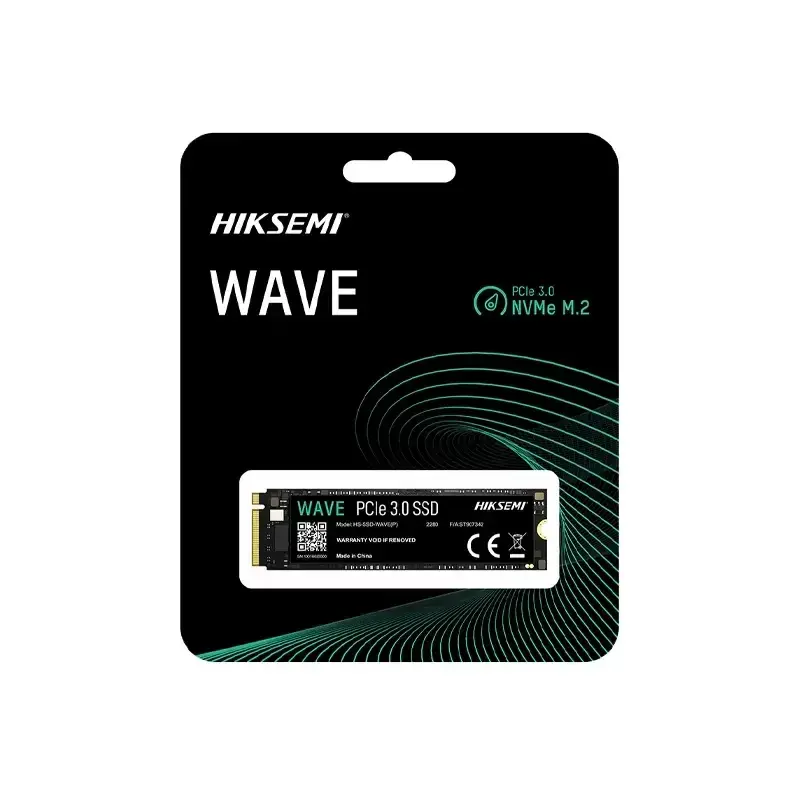 HIKSEMI Wave(P) هارد هایک سمی